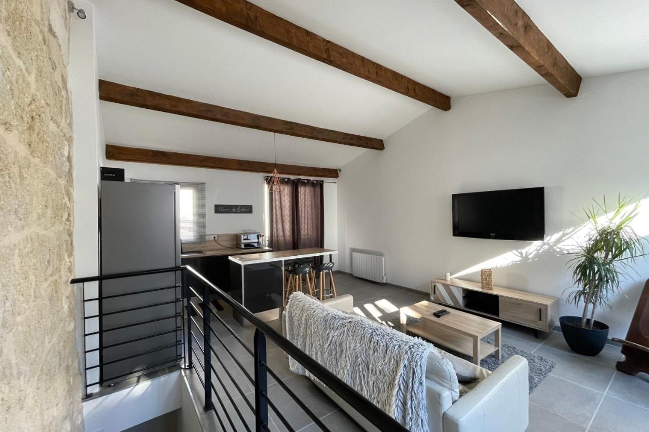 Maison Poissonnerie Le Grau-du-Roi Zewnętrze zdjęcie